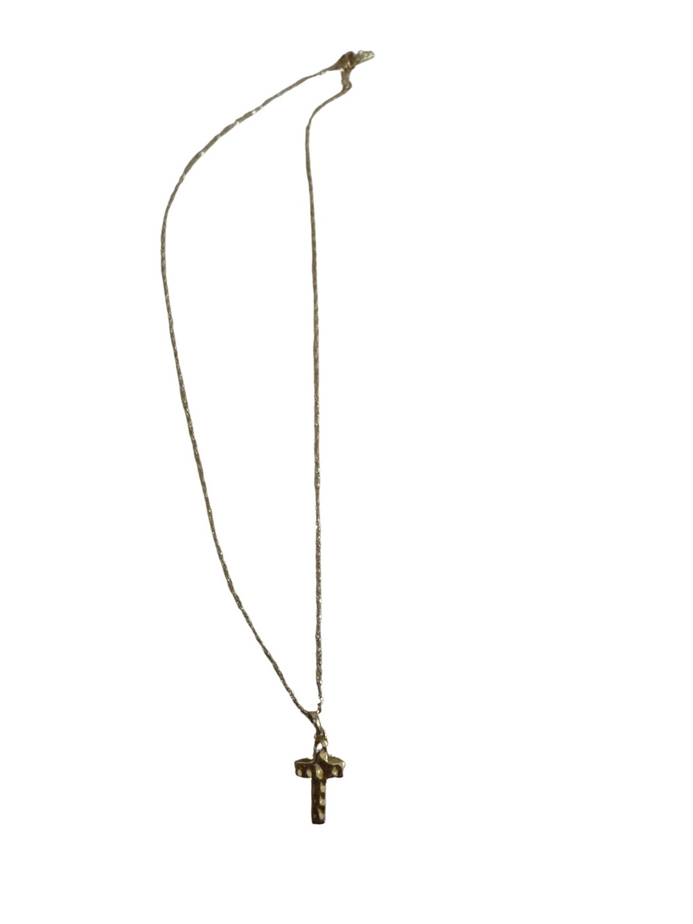 Kendra Scott Cross Pendant Necklace - Women's Jewelry